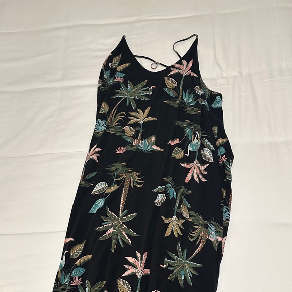 Colorful Maxi Dresses Set - Picture 7 of 8